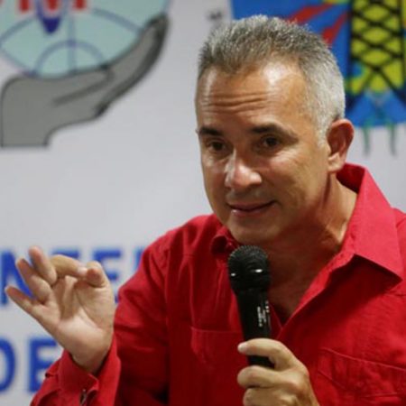 (Foto referencial)