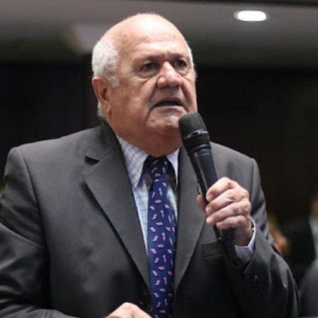 Diputado Freddy Valero. (Cortesía)
