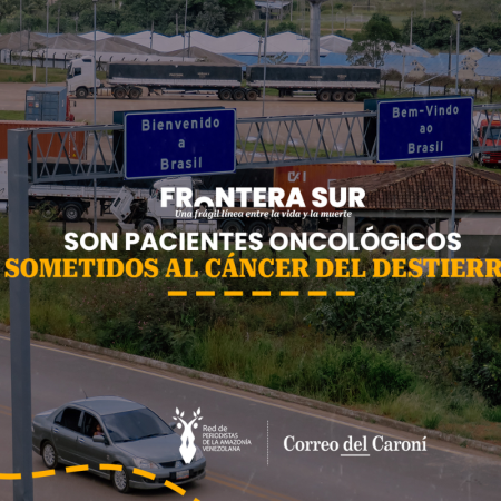 Frontera Sur 3