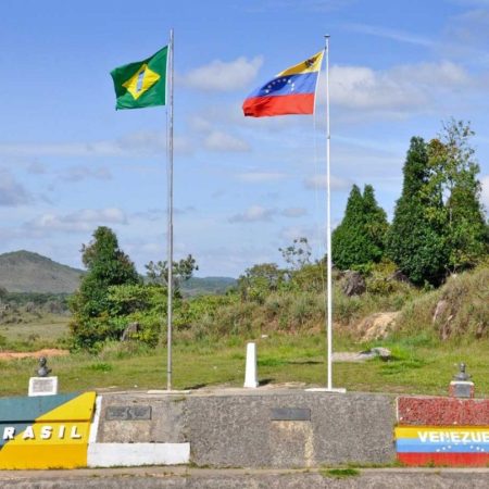 Brasil critica el "tono ofensivo" del Gobierno venezolano en plena escalada de tensiones