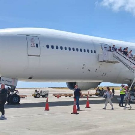 Más de 24 mil 600 turistas rusos han visitado Margarita desde 2021