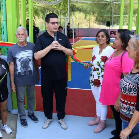 Alcalde Fuenmayor