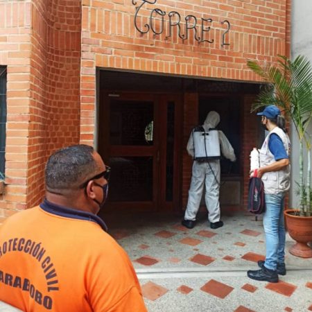 Foto Prensa Alcaldía de Naguanagua