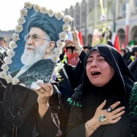 Irán
