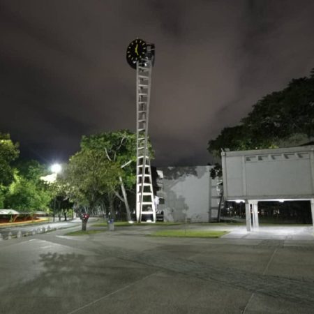 Comisión Electoral de la UCV desarrolló simulacro técnico: “Estamos al día para los comicios”