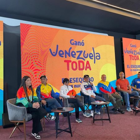 Oficialismo asegura que Venezuela blindará su posición sobre el Esequibo tras la jornada refrendaria