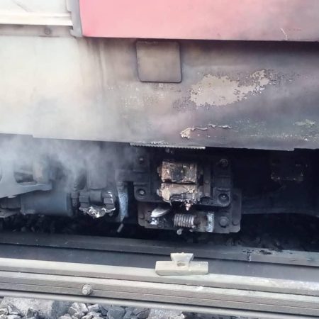 Autoridades investigan hechos irregulares que cortaron el servicio en el Metro de Caracas