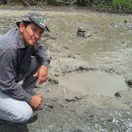 La Causa R denuncia la desaparición forzada de uno de sus dirigentes regionales