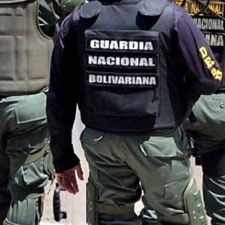 Abatidos seis presuntos integrantes del Tren de Aragua en el estado Bolívar
