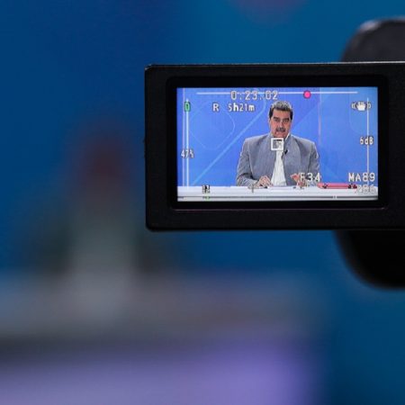 Chavismo denuncia supuesta censura contra Maduro en redes