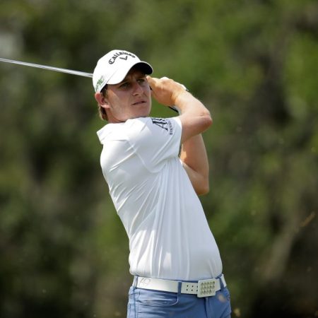 Emiliano Grillo