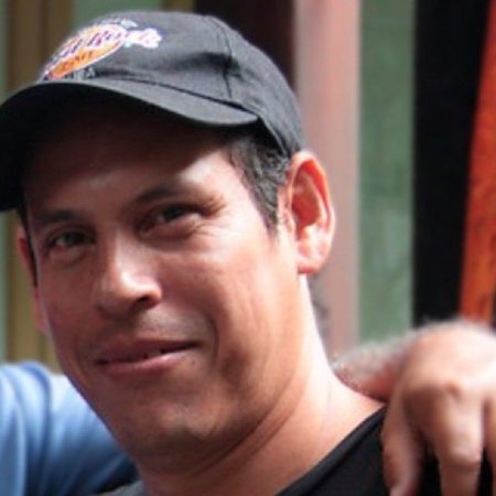 Gabriel Blanco