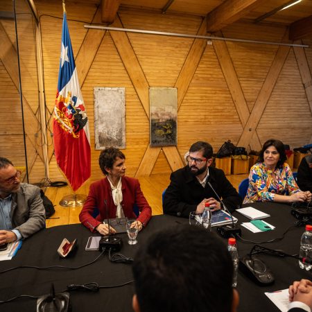 momento constituyente sigue plenamente vigente