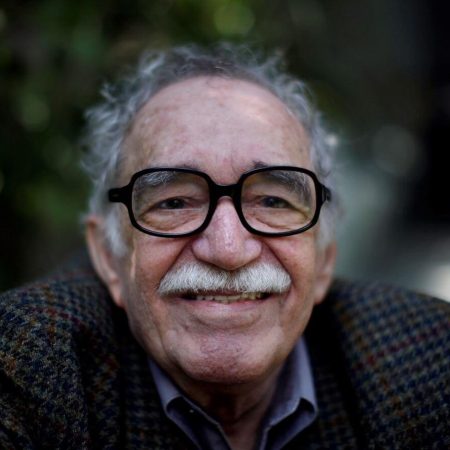 García Márquez