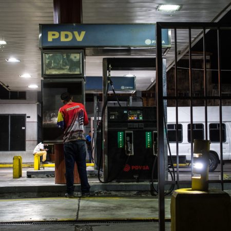 Gasolinera Michelena (1 de 1)