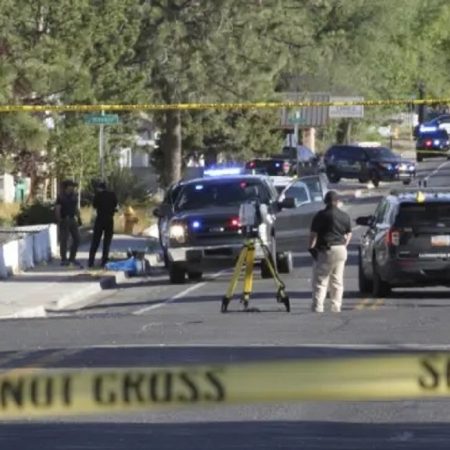 Cuatro personas asesinadas en Georgia, EE.UU. / Foto 20 Minutos