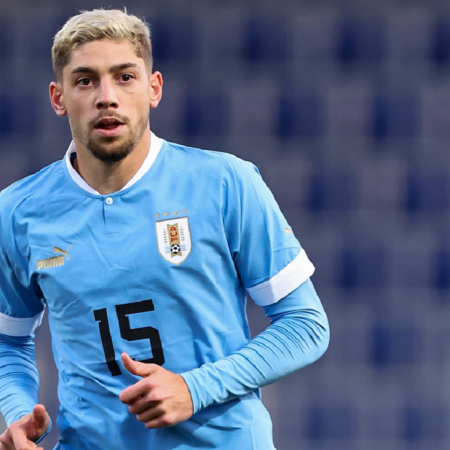 Uruguay