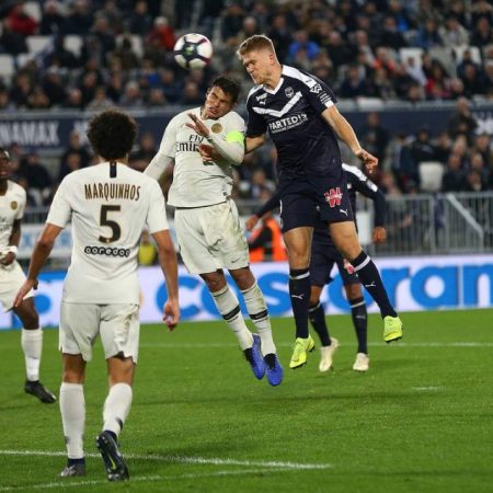 Foto: @girondins