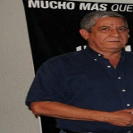 Giuseppe Rafael Rojas. (Foto El Carabobeño)