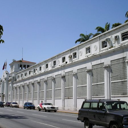 Foto archivo