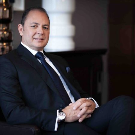 EE.UU. recuerda que aún busca a Raúl Gorrín por lavado de dinero Globovision