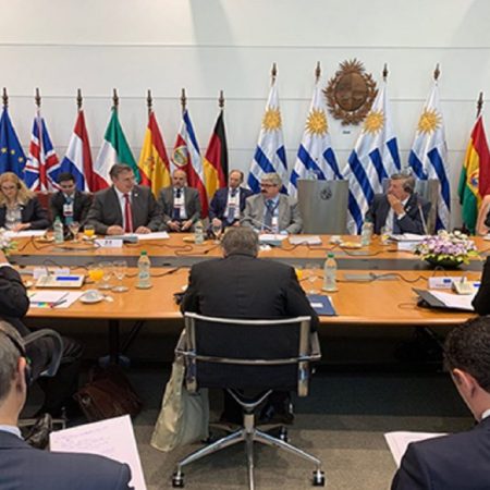 Grupo de Contacto Internacional