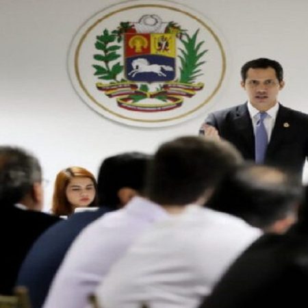 Guaido maestros