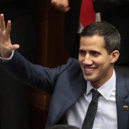 Guaido q1