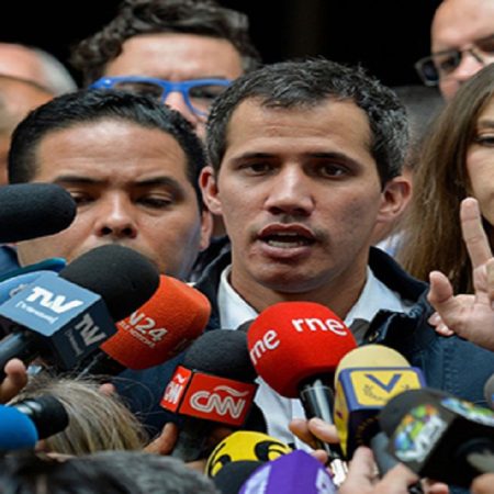 Guaidó