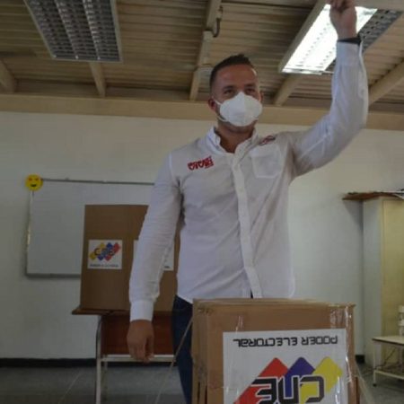 Foto Prensa Alcaldía de Naguanagua