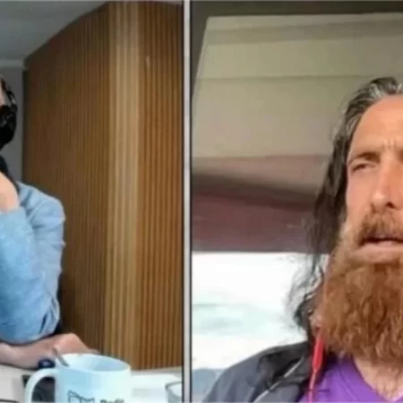 Gustavo-Rivara argentino preso en el Helicoide más de un año (1)