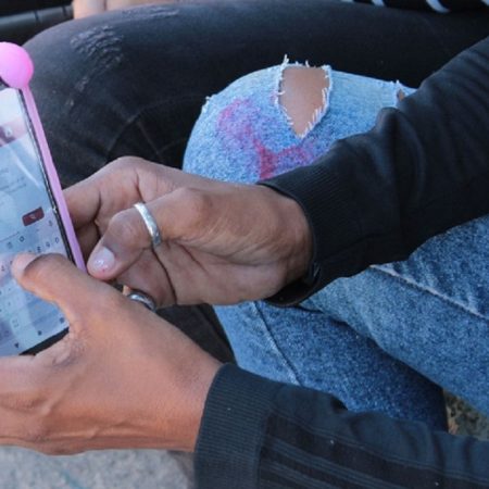 GasDrácula respondió solicitud canalizada a través de la VenApp en tiempo récord