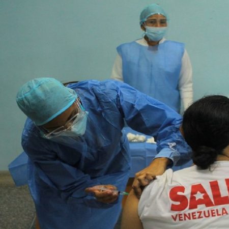 Monitor Sindical deplora pésimas condiciones del personal de salud venezolano