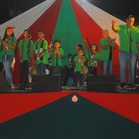 Declarada Parranda Central Navideña como Patrimonio Cultural Inmaterial de Carabobo