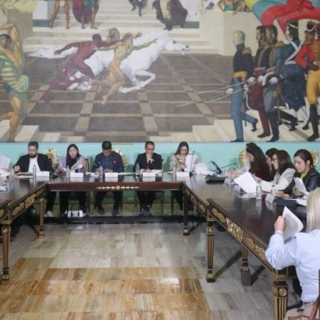 Presos politicos amnistia asamblea nacional ong derechos humanos