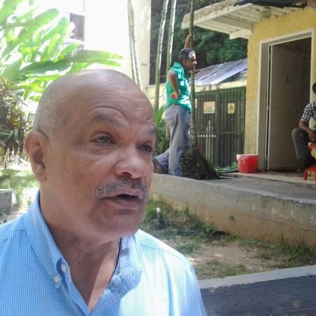 Humberto Prado.(Foto Cortesía)