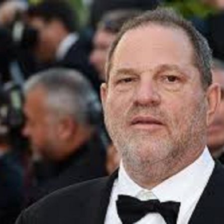 Harvey Weinstein es declarado culpable de abuso sexual en Los Ángeles
