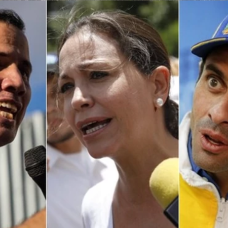 Candidatos inhabilitados para las elecciones