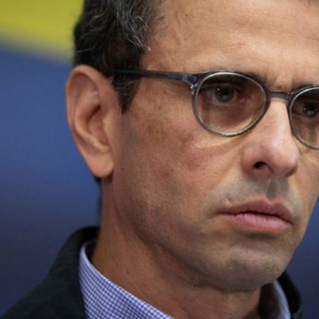 Henrique Capriles