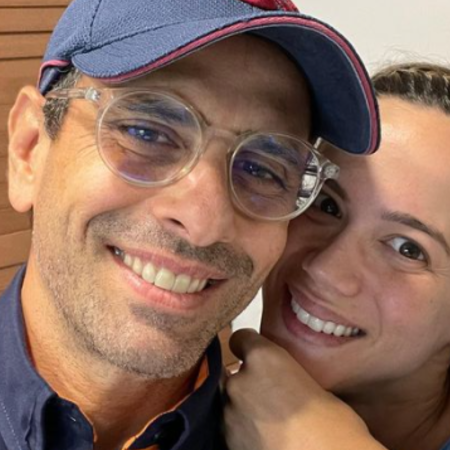 Henrique Capriles
