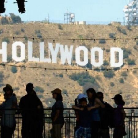 Hollywood