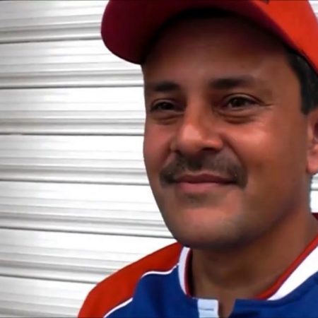 El diputado recién electo Humberto Silva murió este lunes. (Cortesía)