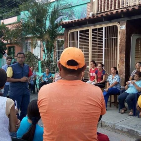 Centro de Resistencia Ciudadana