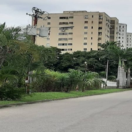 "Nadie nos atiende": Vecinos en Trigal Norte cumplieron 10 días sin electricidad