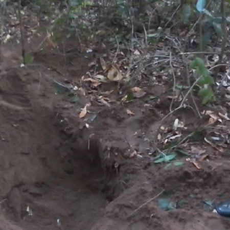 Foto: Cortesía / Diario de Guayana
