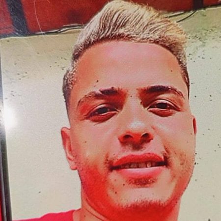 Asesinado comerciante informal para robarle mercancías y dinero
