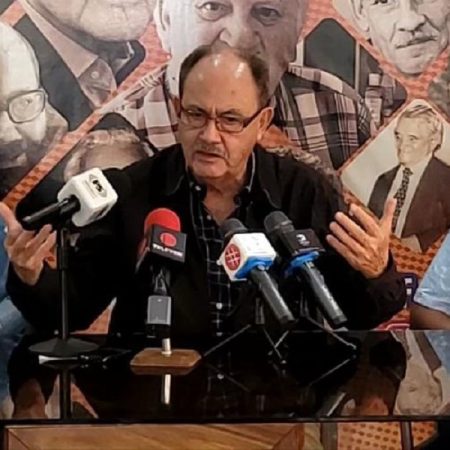 MAS: "No corresponde a Jorge Rodríguez decir si alguien seguirá o no inhabilitado"