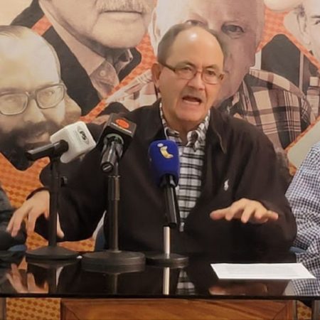 MAS: Cronograma de Presidenciales le corresponde al Consejo Nacional Electoral