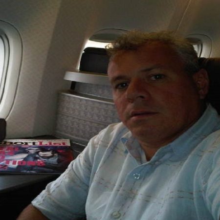 Juan José Hernández Comerma, sentenciado.