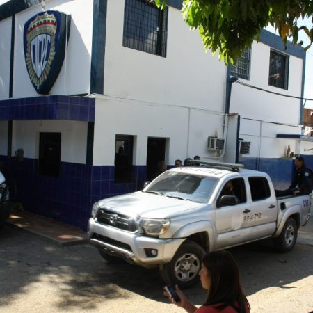 Morgue de Valencia.
